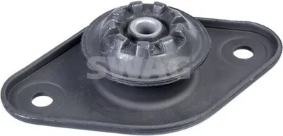 Produktbild von SWAG 33 10 6229 Federbeinstützlager Hinten für KIA RIO II (JB) für HYUNDAI ACCENT III (MC)