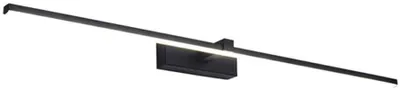 Obrázek produktu pro LED koupelnová zrcadlová lampa s vypínačem a bezblikajícím světlem
