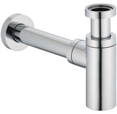 Obrázek produktu pro Kronenbach, designový sifon, kulatý
