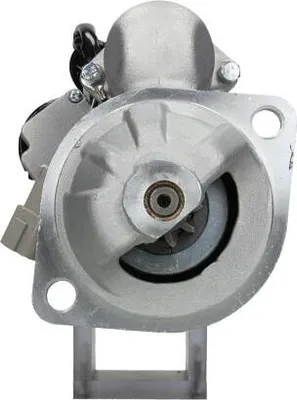 Produktbild von BV PSH 131.504.092.140 Starter Anlasser 2,8kW 24V