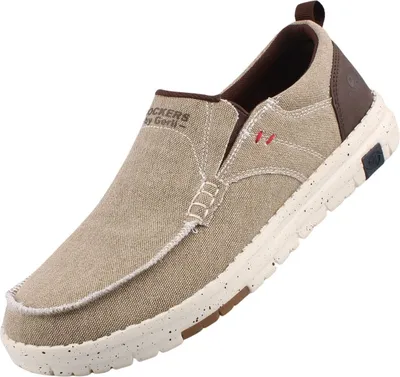 Produktbild von Dockers by Gerli Herren Slipper Beige