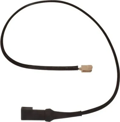 Produktbild von HELLA 8DK 355 253-001 Warnkontakt Bremsbelagverschleiß 670mm Hinten für FORD Transit Mk7 Kastenwagen (V363, FCD, FDD) Transit Mk7 Bus (V363, FAD, FBD)