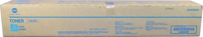 Immagine prodotto di Konica Minolta TN-619C - Ciano - originale - Tonerpatrone - per bizhub PRESS C1060, PRESS C1070 (A3VX450)