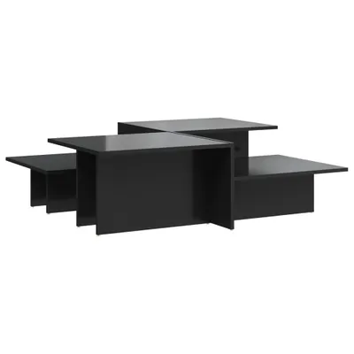 Zdjęcie produktu dla VidaXL 3216156, Czarny