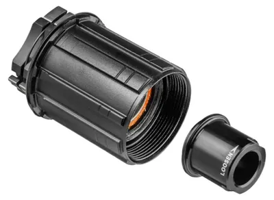 Produktbild von Syncros Shimano Fh11/12 Capital 1.0 40 Freilaufkörper Silber Silber One SIze