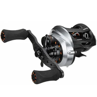 Produktbild von Okuma Helios HSX-273VLX 7,3:1 Linkshand Baitcaster