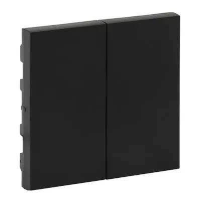 Produktbild von Legrand WIPPE SERIENSCHALTER SW (864505  NILOE STEP)