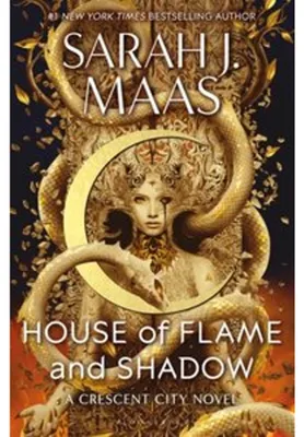 Immagine prodotto di House of Flame and Shadow
