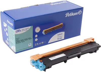 Immagine prodotto di Pelikan Toner Brother TN-245C  cyan kompatibel