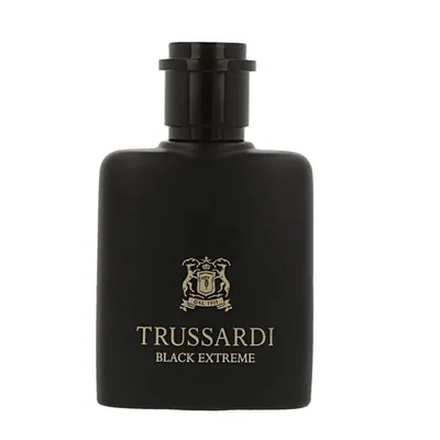 Zdjęcie produktu dla Trussardi Black Extreme woda toaletowa dla mężczyzn 30 ml