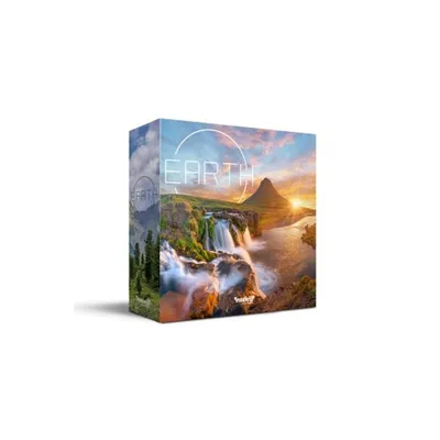 Obrázek produktu pro Erde - Pegasus SKE48016 - (Spielzeug / Gesellschaftsspiel)
