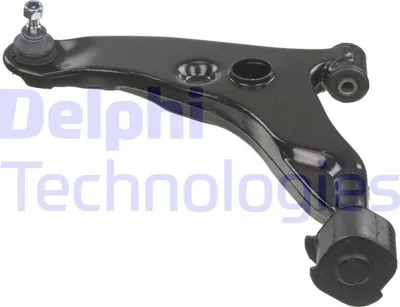 Produktbild von DELPHI TC3288 Querlenker Vorne Links Unten für MITSUBISHI COLT V (CJ, CP)