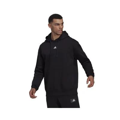 Produktbild von Adidas Sweatshirts Feelvivid Hoodie, HK2829, Größe: 170