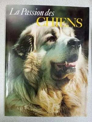 Image de La passion des chiens