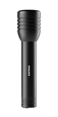 Produktbild von Philips alu wiederaufladbare taschenlampe 1000 lm