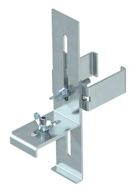 Immagine prodotto di OBO Bettermann Fissaggio a morsetto ISS98KF 6286802