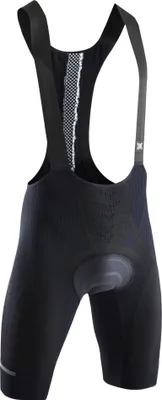 Produktbild von X-BIONIC The Trick G2 Fahrrad-Trägerhose Herren opal black/arctic white S