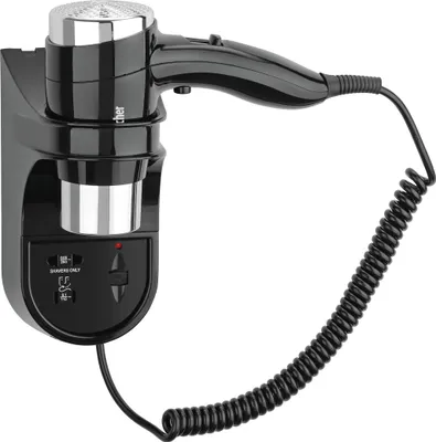 Produktbild von Bartscher Hotelhaartrockner 1600SR