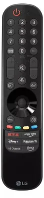 Originale Fernbedienung für LG OLED77M49LA | OLED55B4ELA | OLED48C43LA