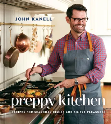 Produktbild von Preppy Kitchen