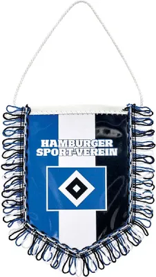 Produktbild von HSV Banner Autobanner  Hamburger SV