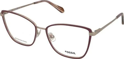 Produktbild von FOSSIL FOS 7176/G 789 LILAC 55/16/140 Damen Brillen