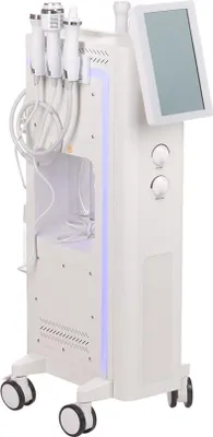 Immagine prodotto di Kombajn AquaPeel 6w1 BR-068