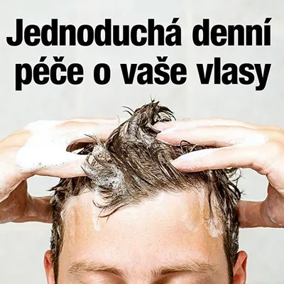 Zdjęcie produktu dla Alpecin Caffeine Shampoo C1 375ml
