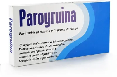 Zdjęcie produktu dla Cukierki o smaku owocowym Paroyruina