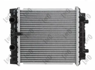 Produktbild von ABAKUS 053-017-0094 Kühler Wasserkühler Motorkühler für VW Golf VII Schrägheck (5G1, BQ1, BE1, BE2) Passat Variant (3G5, CB5) Passat Limousine