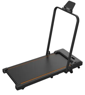 Immagine prodotto di Tapis roulant, motore da 2,5 CV, velocità regolabile da 1 a 6 km/h, FT41