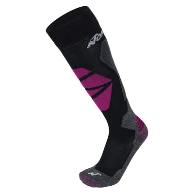 Produktbild von Nordica High Performance 2.0 W Schwarz Ski Socken 15625 02 Socken: 39/41