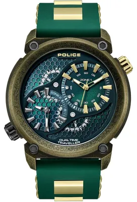 Produktbild von POLICE Armbanduhr PEWGM0071801