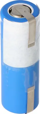 Zdjęcie produktu dla Akumulator odpowiedni do szczoteczki do zębów Braun Oral-B Pro Typ 3766 Akumulator litowo-jonowy ok. 49x14mm