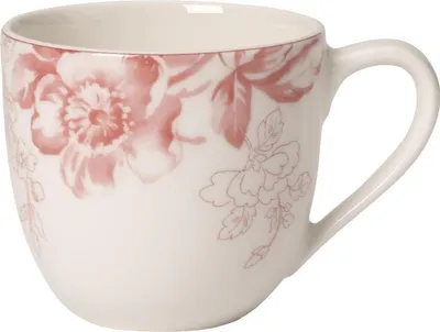 Produktbild von Villeroy & Boch Mokka-/Espressoobertasse Floreana Red 1041611420