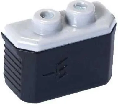 Produktbild von STECKER für Nabendynamo