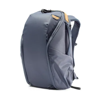 Immagine prodotto di PEAK DESIGN Zaino Everyday Zip 20L v2 - Mezzanotte