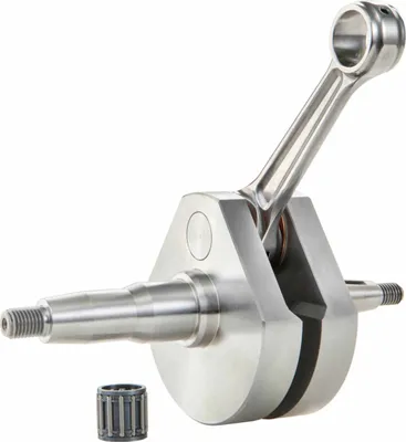 Image de Vilebrequin de puissance SIP 111243 course 60mm bielle 110mm palier 16x20x20mm