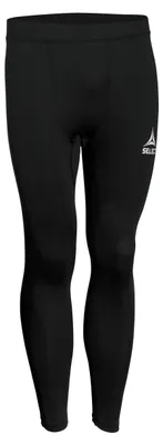 Produktbild von Derbystar Funktionshose Lang schwarz 10 years