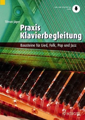 Image de Praxis Klavierbegleitung