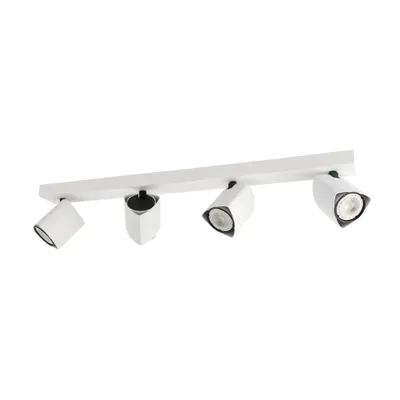 Produktbild von Strahlerlampe MERUSA SPL-31970-4B-WH Italux