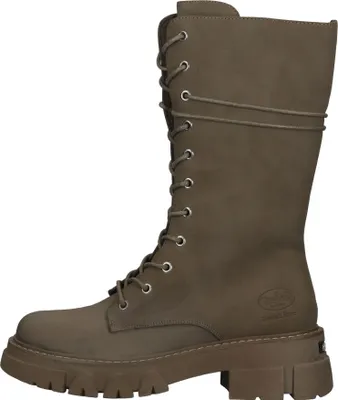 Produktbild von Dockers Stiefel Stiefel Kunstleder