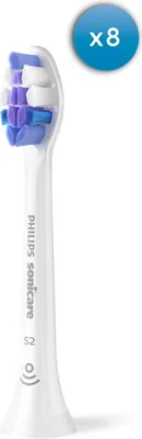 Produktbild von Philips HX6058/87 Sonicare S2 Sensitive Zubehör Zahnpflege