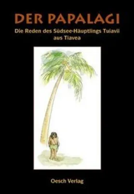 Produktbild von Der Papalagi