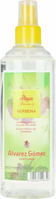 Zdjęcie produktu dla Perfumy unisex Agua Fresca Verbena Alvarez Gomez EDC (300 ml)