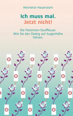 Produktbild von Ich muss mal. Jetzt nicht!
