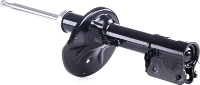 Produktbild von RIDEX Stoßdämpfer Vorne Links für HYUNDAI SANTA FÉ I (SM) Federbein 854S0384