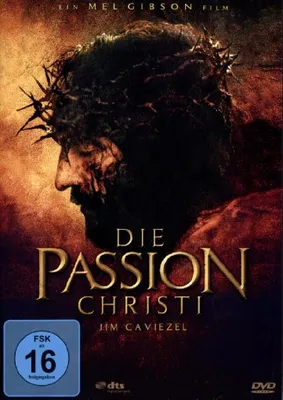 Produktbild von Die Passion Christi
