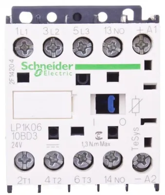Productafbeelding van APC LP1K0610BD3 Hulpcontact (LP1K0610BD3)