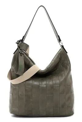 Immagine prodotto di SURI FREY borsa a tracolla Tilly Shoulder Bag Khaki cachi